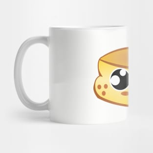 Buttermilk Biscuit Mug